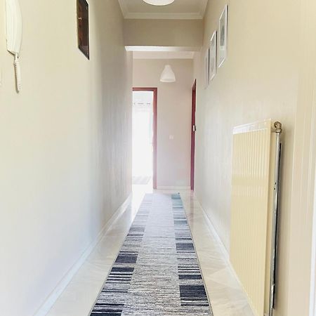Central Family Apartment Preveza Exterior photo